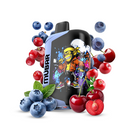 MB - MÜBAR EDEN BEAST 50K SIN NICOTINA