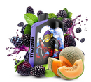 MB - MÜBAR EDEN BEAST 50K SIN NICOTINA