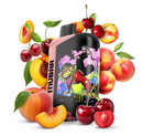 MB - MÜBAR EDEN BEAST 50K SIN NICOTINA
