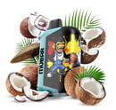 MB - MÜBAR EDEN BEAST 50K SIN NICOTINA