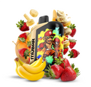 MB - MÜBAR EDEN BEAST 50K SIN NICOTINA