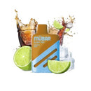 MB - MÜBAR KUBA 700 - 20MG 2ML