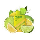 MB - MÜBAR KUBA 700 - 20MG 2ML