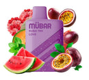 MB - MÜBAR KUBA 700 - 20MG 2ML