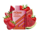 MB - MÜBAR KUBA 700 - 20MG 2ML