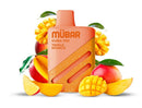 MB - MÜBAR KUBA 700 - 20MG 2ML