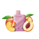 MB - MÜBAR KUBA 700 - 2ml 0% SIN NICOTINA