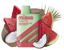 MB - MÜBAR KUBA 700 - 20MG 2ML