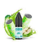 MB - MÜBAR SALTS APPEL ENERGY (10ML)