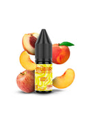 MB - MÜBAR SALTS APPLE PEACH (10ML)