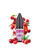 MB - MÜBAR SALTS CHERRY CRANBERRY (10ML)