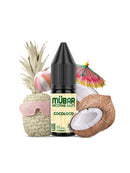 MB - MÜBAR SALTS COCOLOCO (10ML)