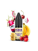 MB - MÜBAR SALTS DRAGONFRUIT BANANA CHERRY (10ML)
