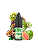 MB - MÜBAR SALTS KIWI GUAVA PASSION FRUIT (10ML)