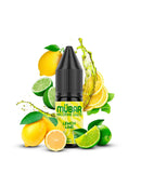 MB - MÜBAR SALTS LEMON LIME (10ML)