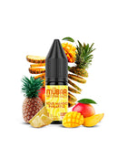 MB - MÜBAR SALTS SOUR MANGO PINEAPPLE (10ML)
