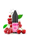 MB - MÜBAR SALTS TRIPLE CHERRY (10ML)