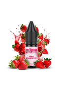 MB - MÜBAR SALTS TRIPLE STRAWBERRY (10ML)