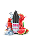 MB - MÜBAR SALTS WATERMELON ICED (10ML)