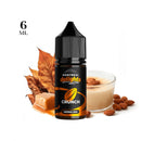 Montreal Delights Crunch Longfill 6ml