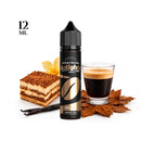 Montreal Delights Roast Longfill 12ml/60ml