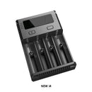 Nitecore I Series Charger