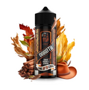 O4V - AROMA LONGFILL DAKOTA (30ML)