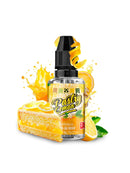 O4V - AROMA LONGFILL PASTRY LEMON 8/30ml