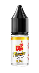 O4V - POWDER NIC NICOTINA EN POLVO 0.74GR