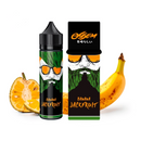 Ossem Banana Jackfruit Longfill 20ml