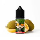 Ossem Fruity Infused Banana Jackfruit Longfill 4ml