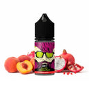 Ossem Fruity Infused Pompeach Dragonfruit Longfill 4ml