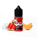 Ossem Fruity Series American Melon Longfill 4ml