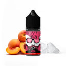 Ossem Fruity Series Japanese Peach Longfill 4ml