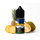 Ossem Mixed Series Jackfruit Pineapple Longfill 4ml