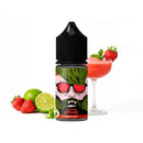 Ossem Summer Series Strawberry Daiquiri Longfill 4ml