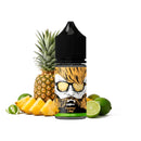 Ossem Zesty Series Pineapple Lime Longfill 4ml