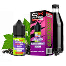 Oxva Ox Passion Blackcurrant Rebena Longfill 6ml