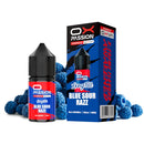 Oxva Ox Passion Blue Sour Razz Longfill 6ml