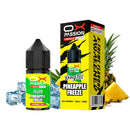 Oxva Ox Passion Pineapple Freeze Longfill 6ml