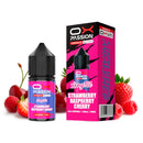 Oxva Ox Passion Strawberry Raspberry Cherry Longfill 6ml