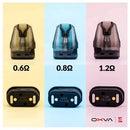 OXVA - REPUESTO V2 XLIM POD (1 ud.)