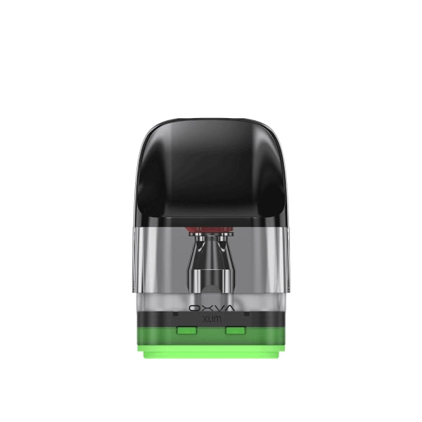 Oxva Xlim EZ Pod Replacement Top Fill (Pack 3)