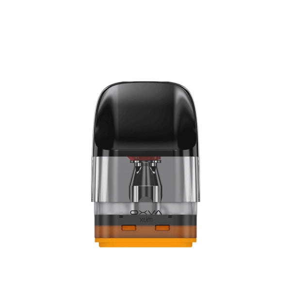 Oxva Xlim EZ Pod Replacement Top Fill (Pack 3)