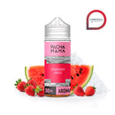 Pachamama Ice Strawberry Jubilee Longfill 30ml