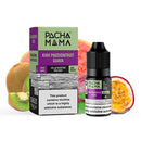 Pachamama Bar Salts Kiwi Passionfruit Guava 10ml