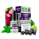 Pachamama Self Juice Salts Blackcurrant Mojito 10ml