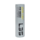 Pila Golisi L35 INR 18650 3500 mAh 10A
