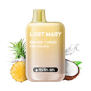 Lost Mary BM1000 Piña Colada