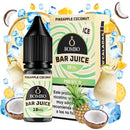 Bombo Bar Salt Nicotine 10ml